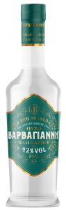 Ouzo Barbayiannis Groen, 700ml