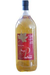 Loukakos Muscat de Patras 2lt