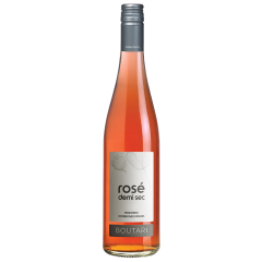 Boutari Demi-Sec Rose 750ml