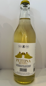 Samos Retsina 500ml